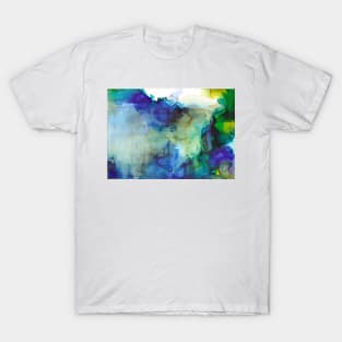 Blur T-Shirt